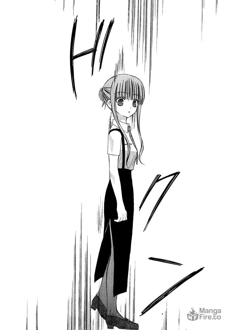 Read Dear chapter 15 image 29 on Lezhin