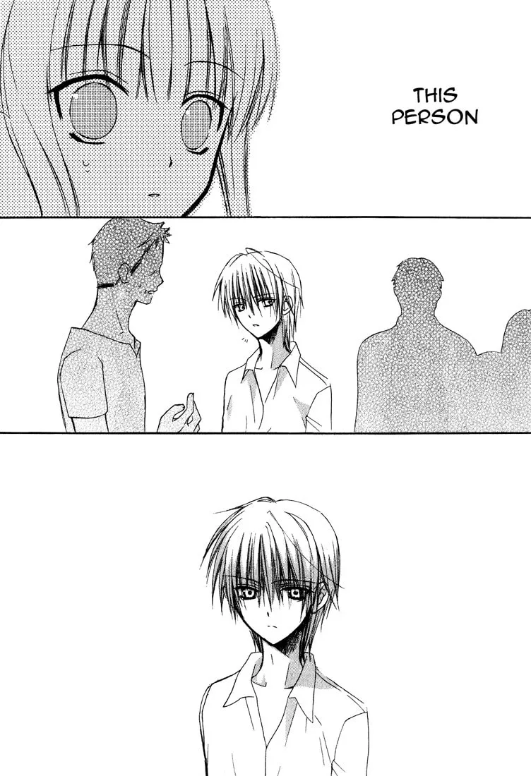 Read Dear chapter 15 image 30 on Lezhin