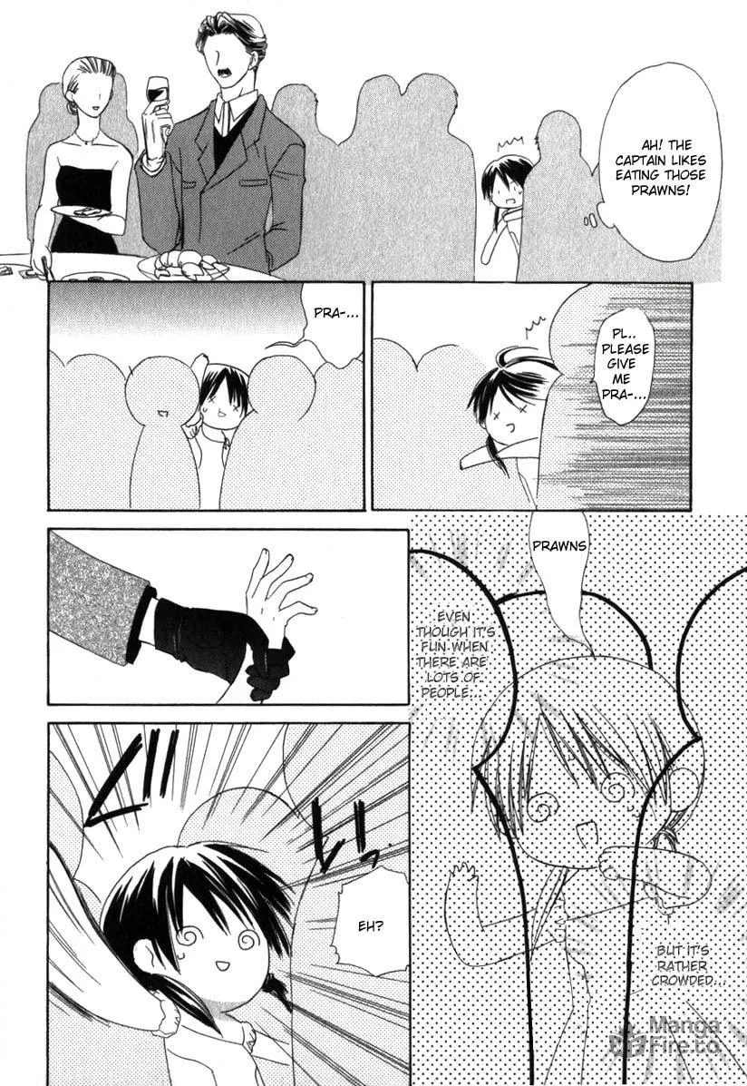 Read Dear chapter 16 image 19 on Lezhin