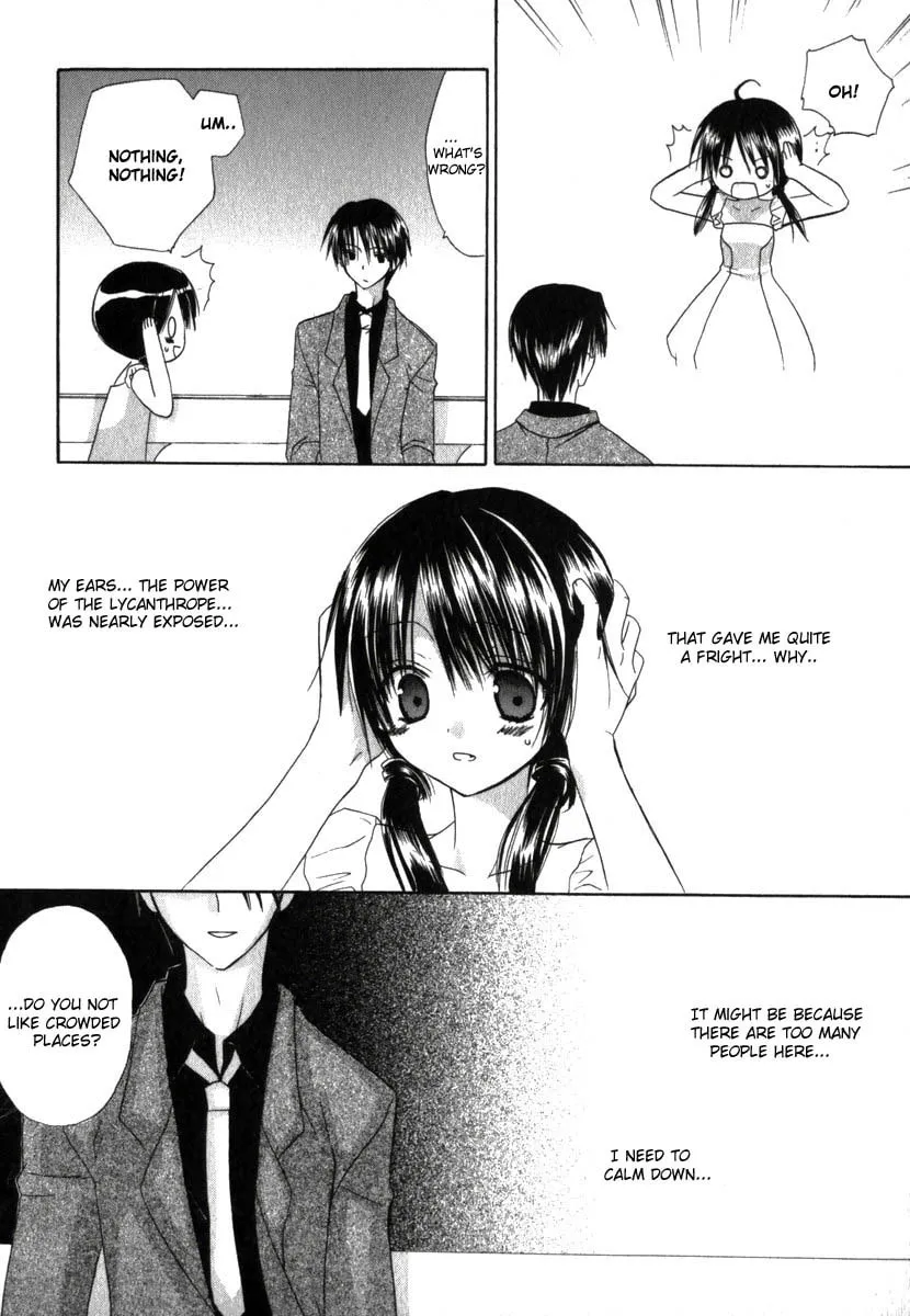 Read Dear chapter 16 image 22 on Lezhin