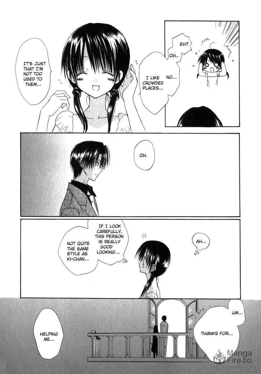Read Dear chapter 16 image 23 on Lezhin