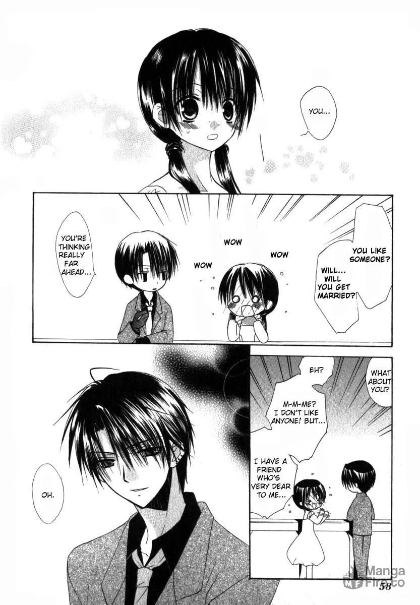 Read Dear chapter 16 image 26 on Lezhin