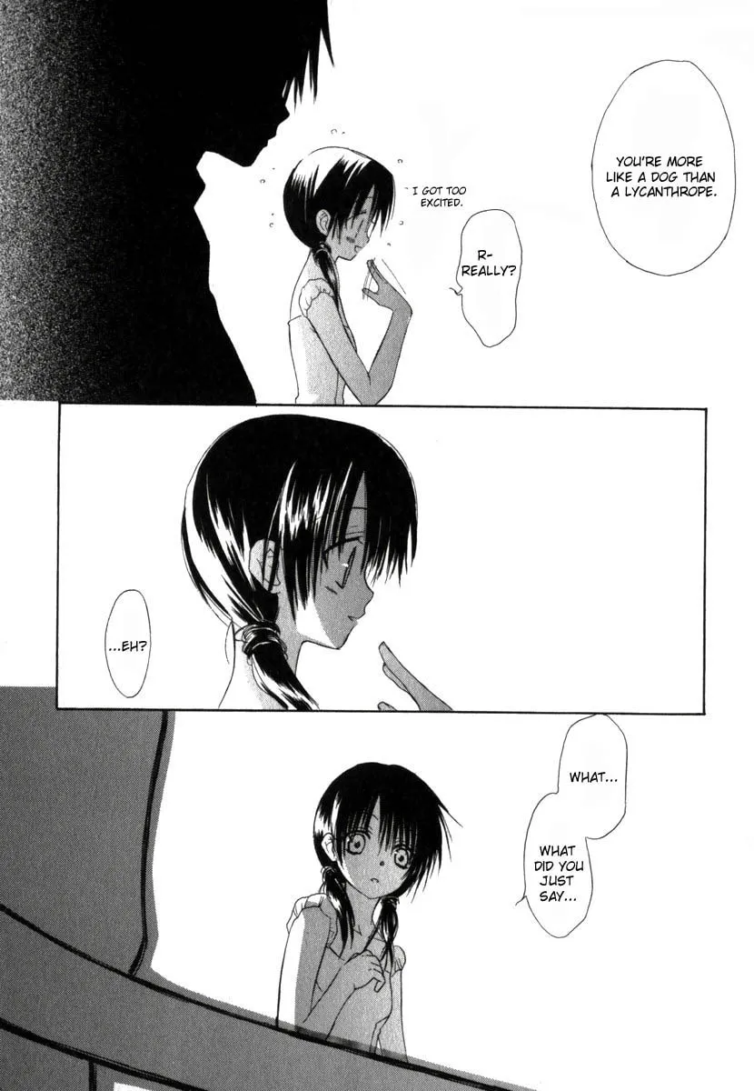 Read Dear chapter 16 image 27 on Lezhin