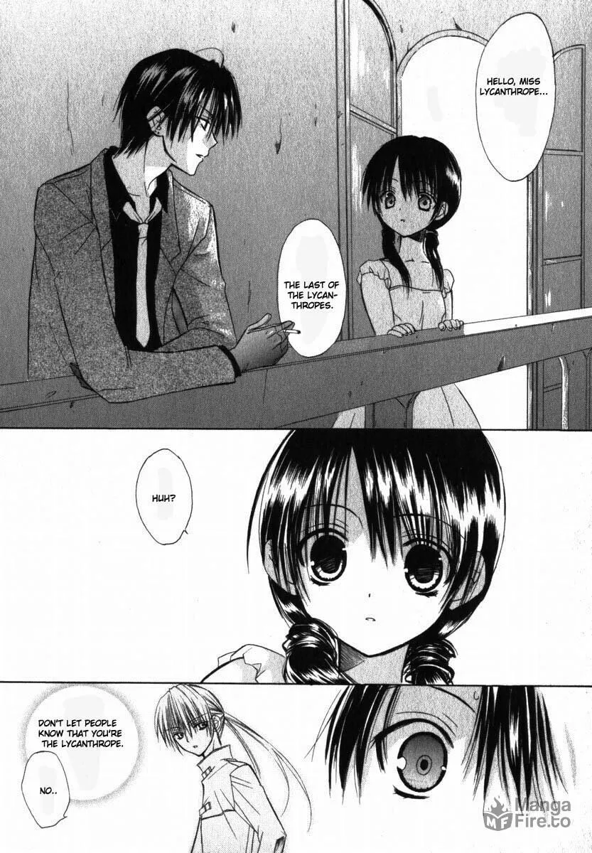 Read Dear chapter 17 image 14 on Lezhin