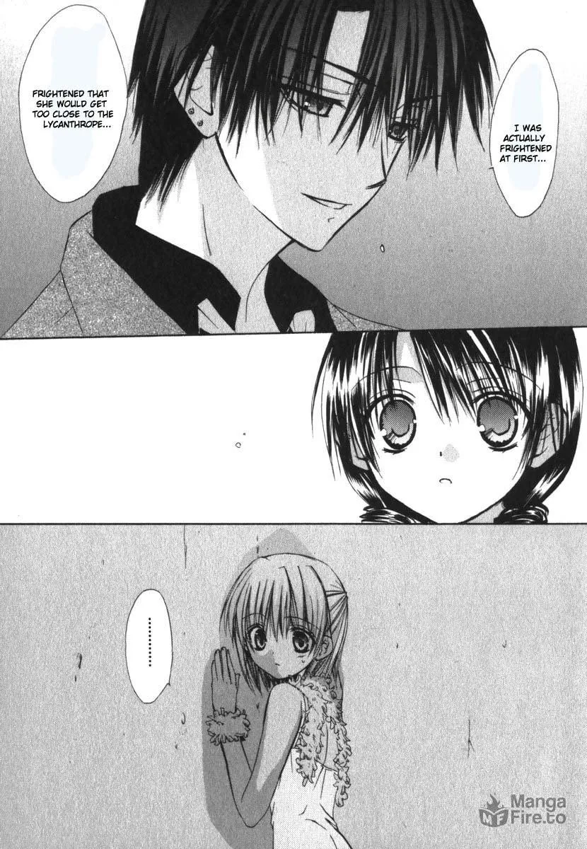Read Dear chapter 17 image 17 on Lezhin