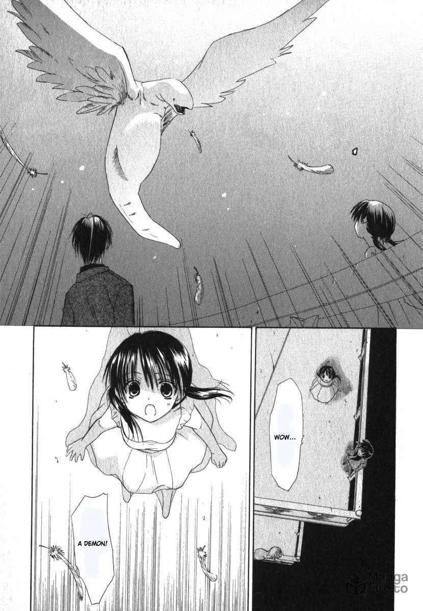 Read Dear chapter 17 image 19 on Lezhin