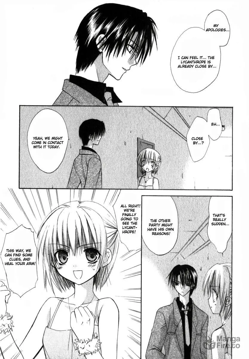 Read Dear chapter 17 image 2 on Lezhin