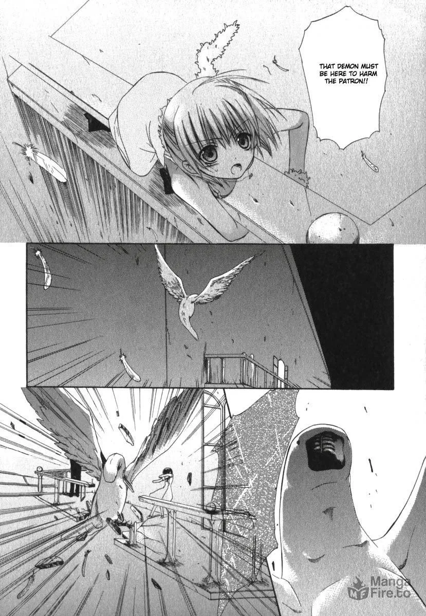Read Dear chapter 17 image 20 on Lezhin