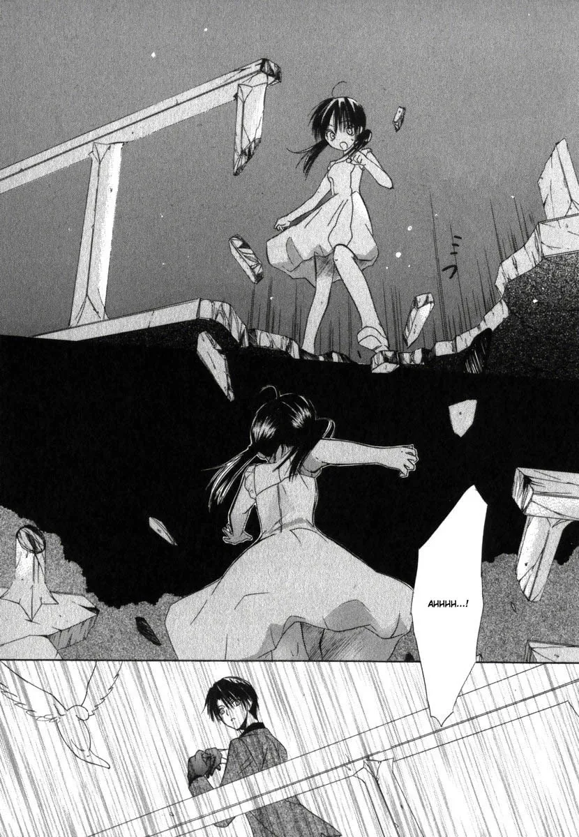 Read Dear chapter 17 image 21 on Lezhin