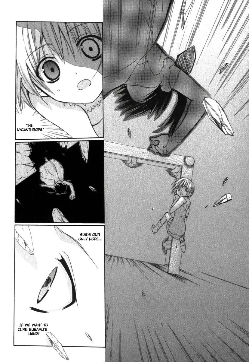 Read Dear chapter 17 image 22 on Lezhin