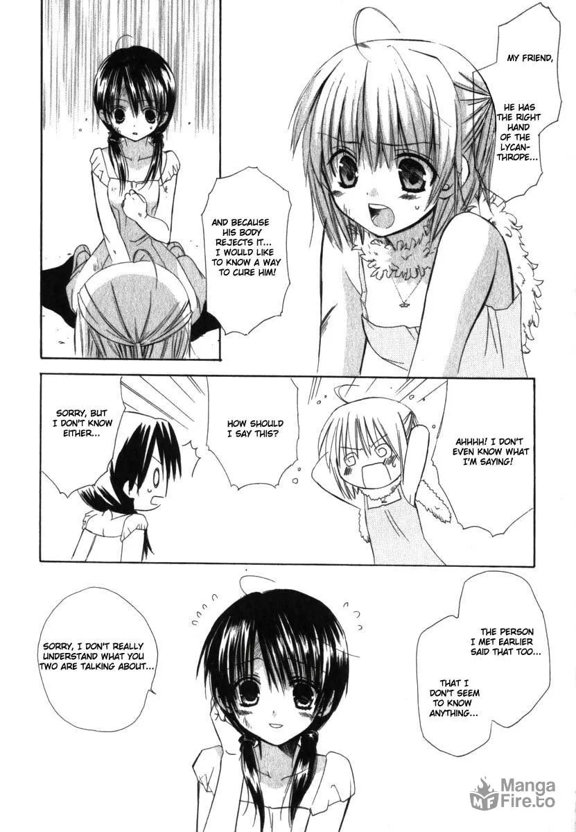 Read Dear chapter 17 image 32 on Lezhin