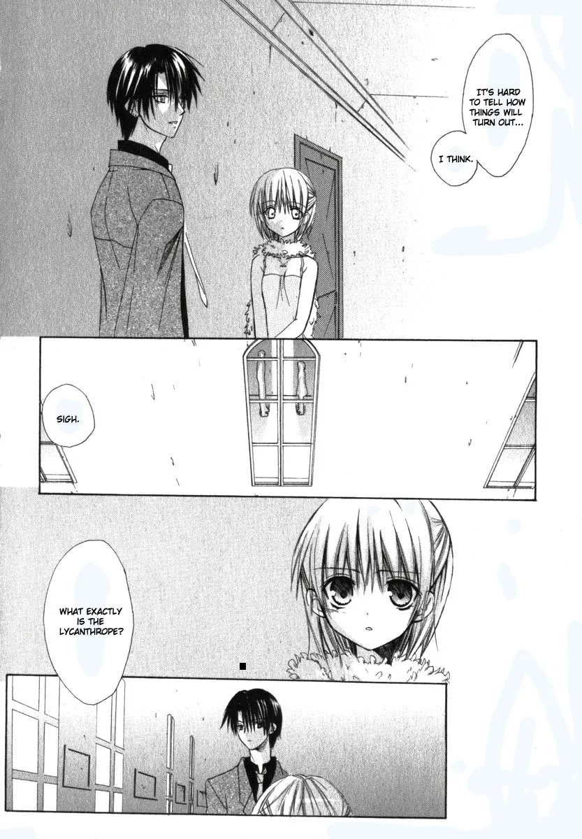 Read Dear chapter 17 image 6 on Lezhin