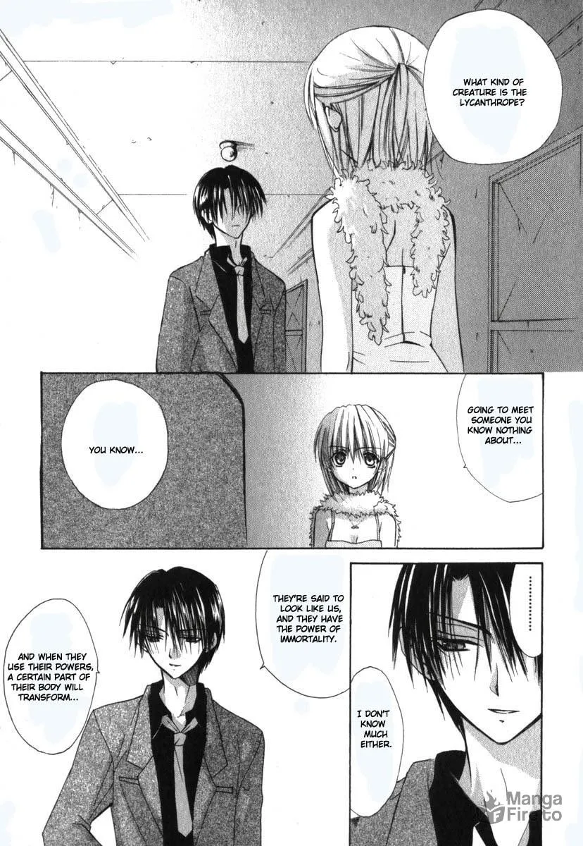 Read Dear chapter 17 image 9 on Lezhin
