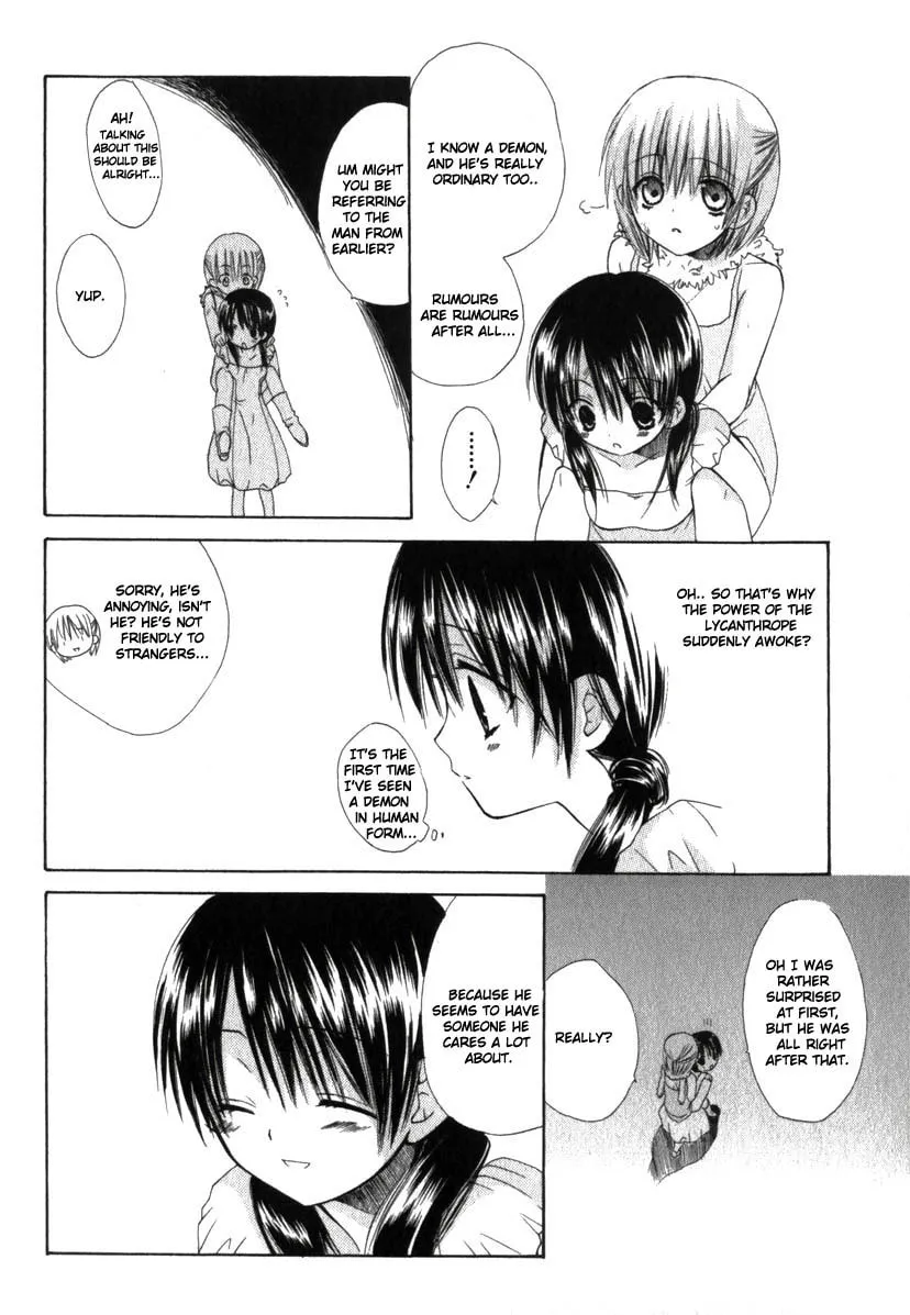 Read Dear chapter 18 image 10 on Lezhin
