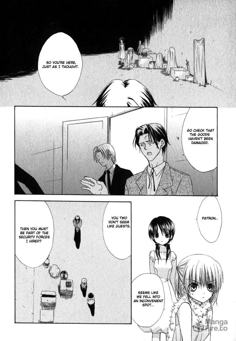 Read Dear chapter 18 image 14 on Lezhin