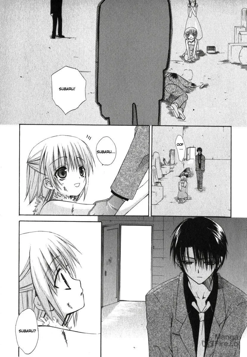 Read Dear chapter 18 image 19 on Lezhin