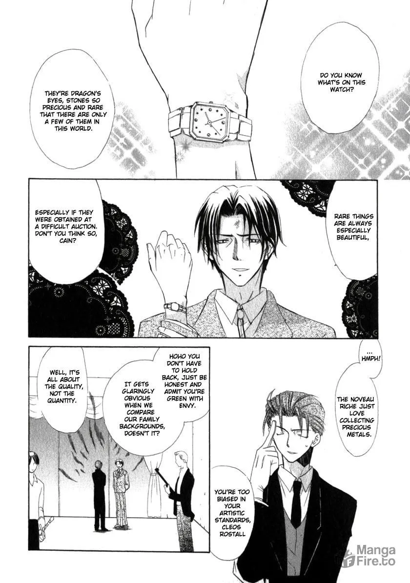 Read Dear chapter 18 image 2 on Lezhin