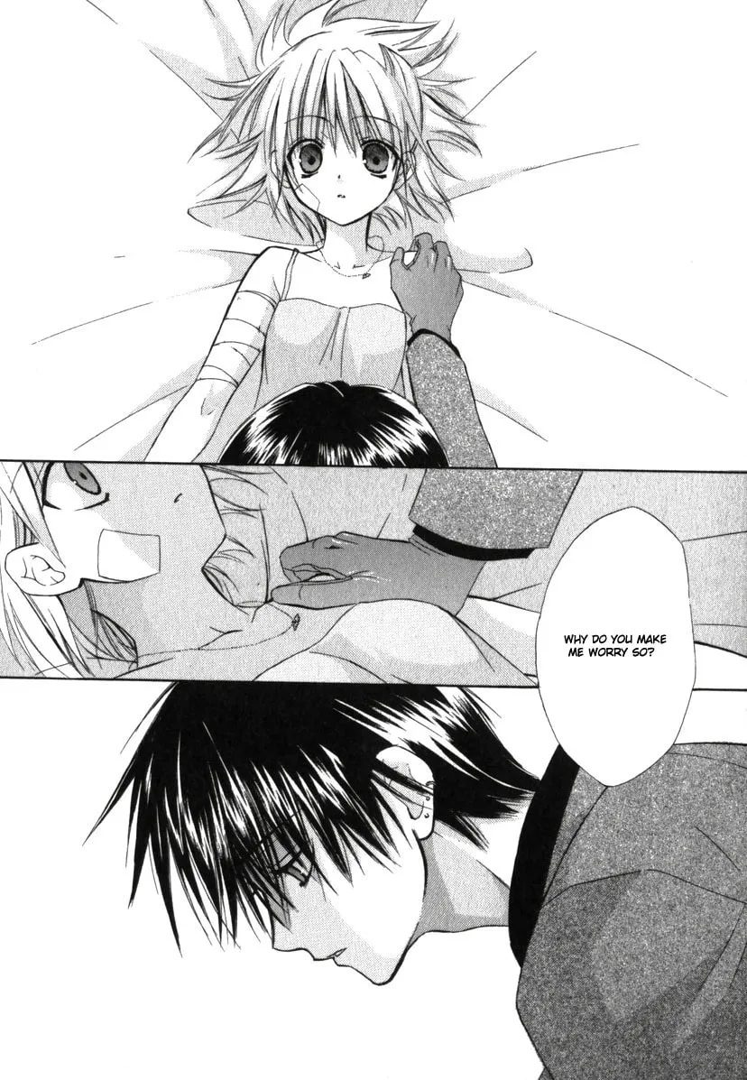 Read Dear chapter 18 image 28 on Lezhin