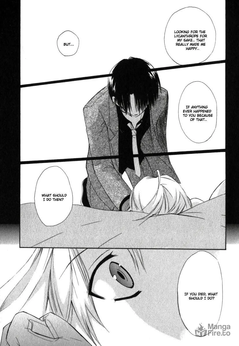 Read Dear chapter 18 image 29 on Lezhin