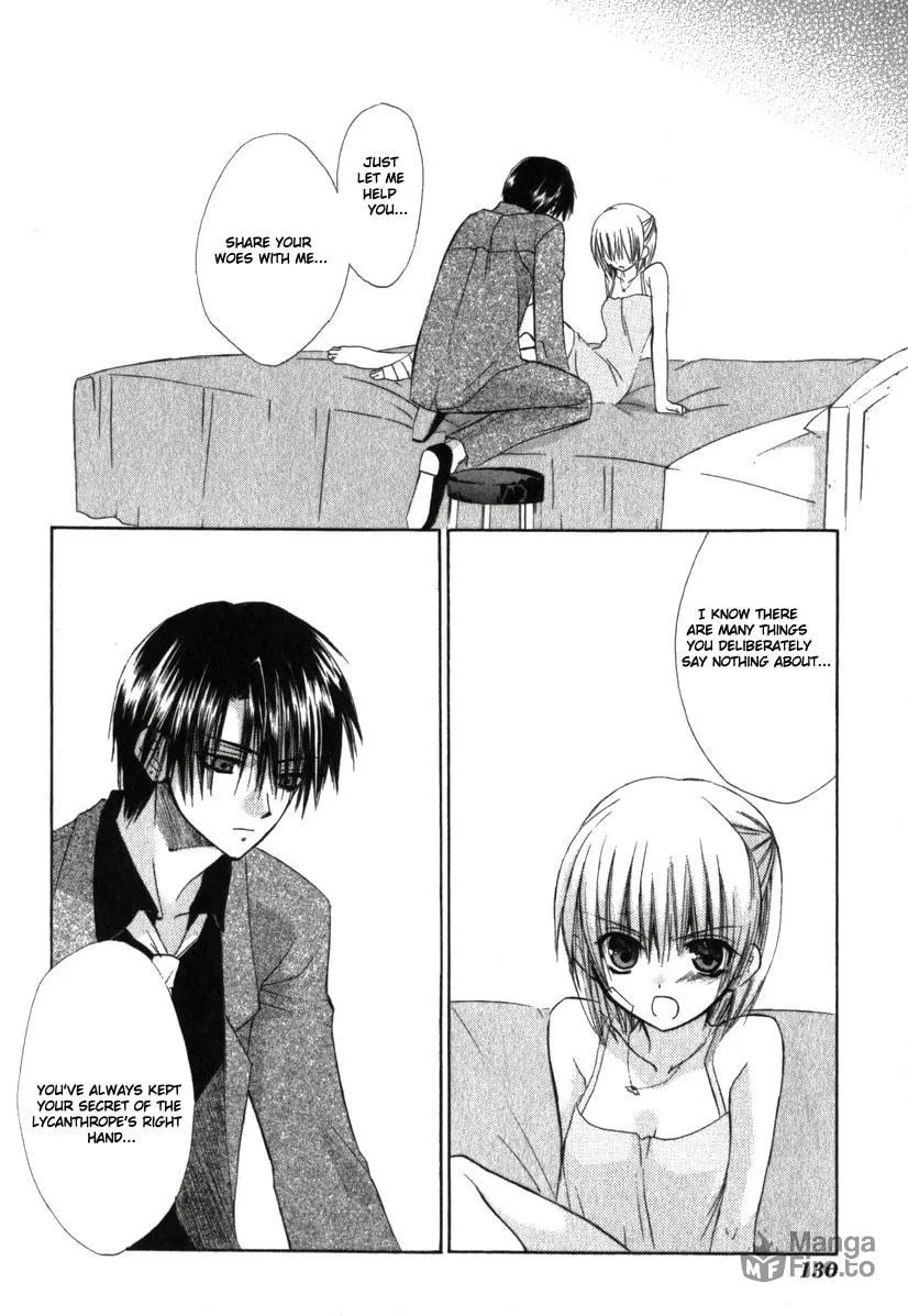 Read Dear chapter 18 image 32 on Lezhin