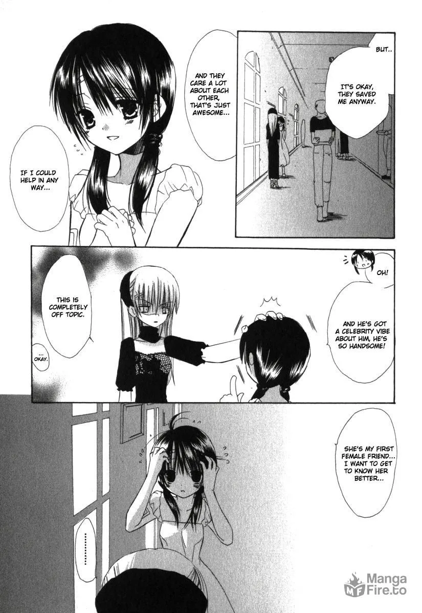 Read Dear chapter 18 image 35 on Lezhin