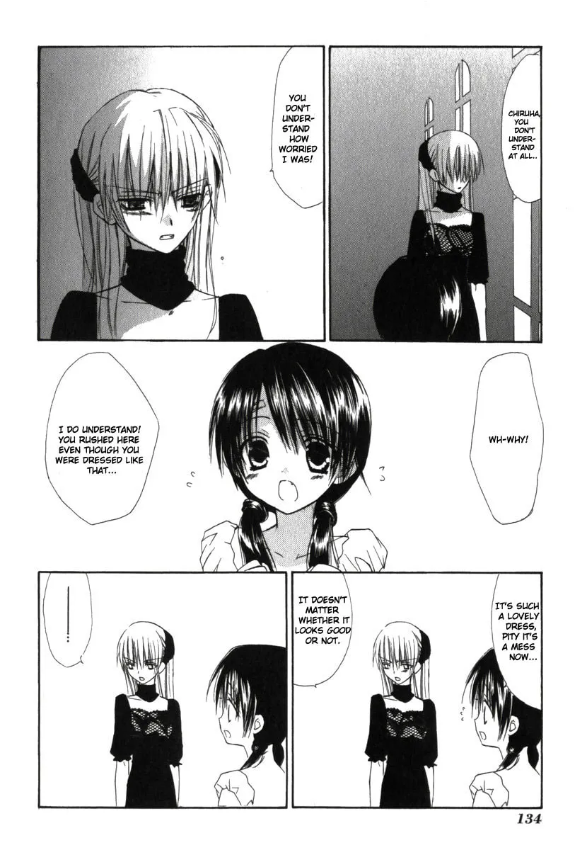 Read Dear chapter 18 image 36 on Lezhin