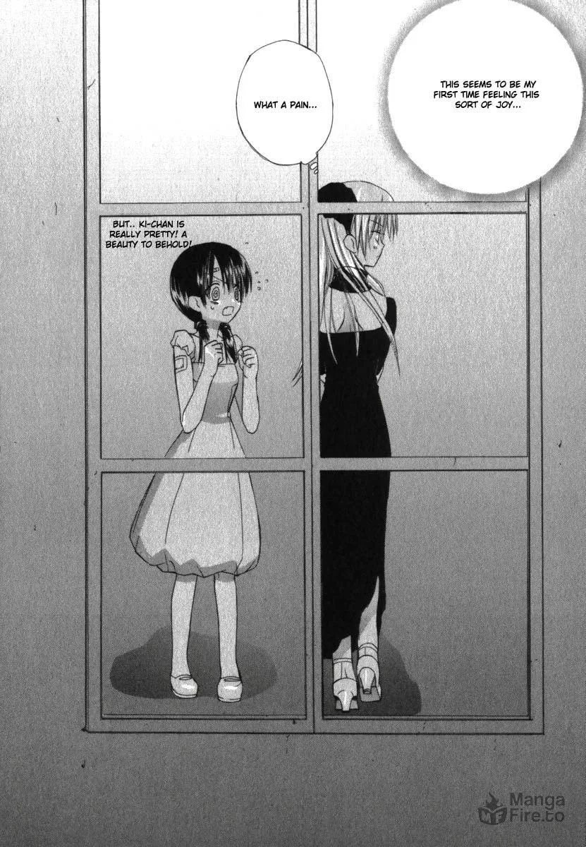 Read Dear chapter 18 image 38 on Lezhin