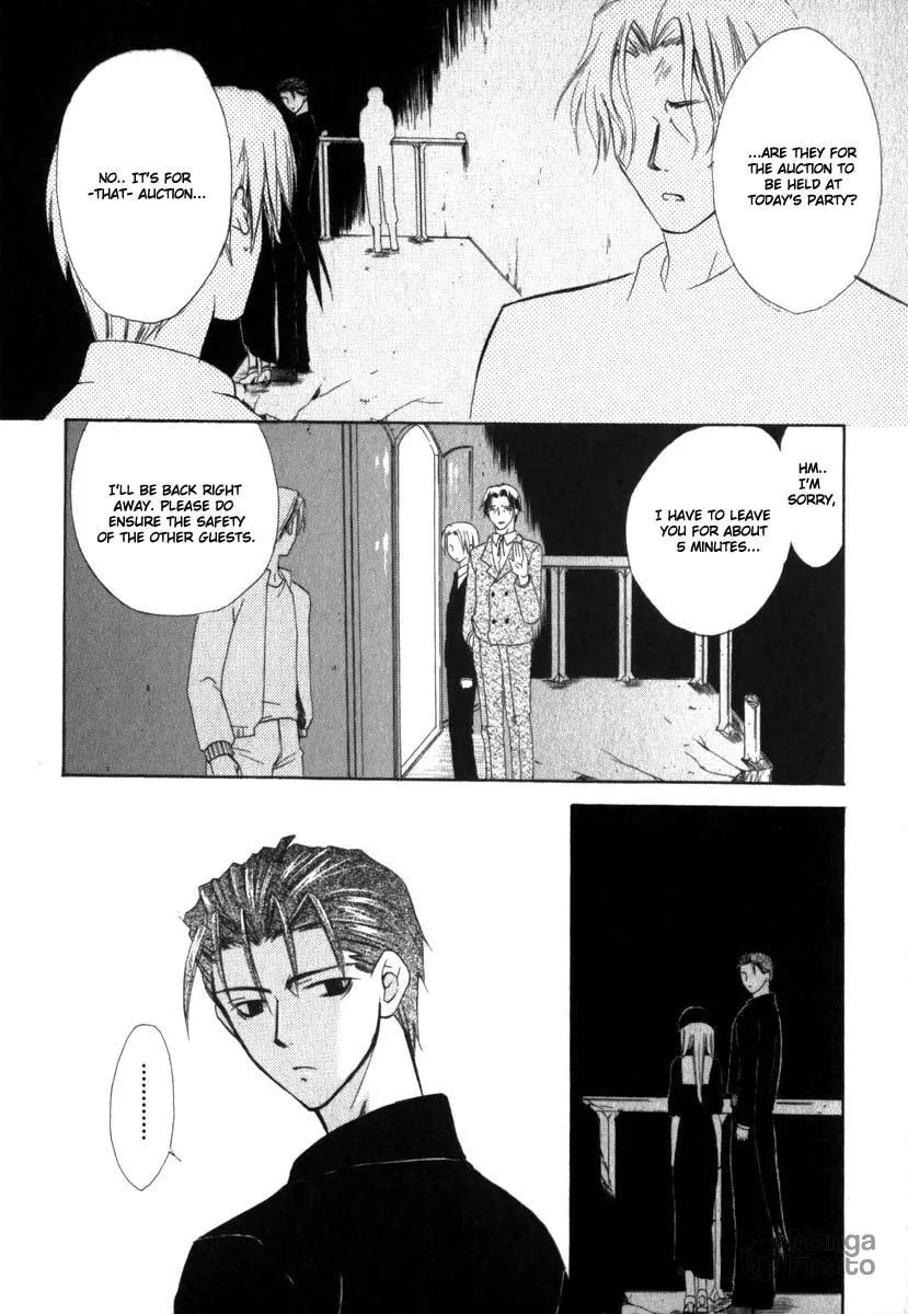 Read Dear chapter 18 image 8 on Lezhin