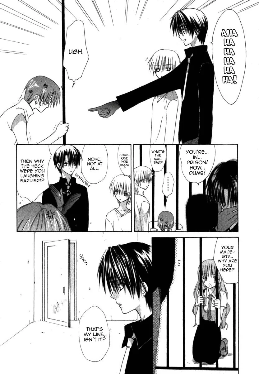 Read Dear chapter 19 image 22 on Lezhin
