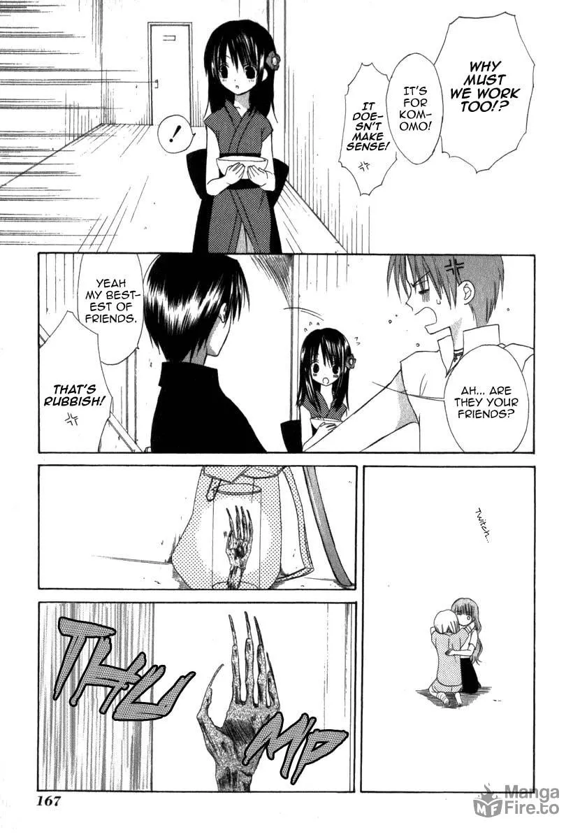 Read Dear chapter 19 image 29 on Lezhin