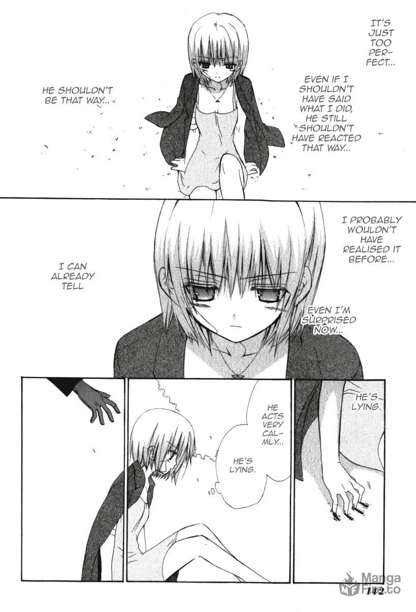 Read Dear chapter 19 image 4 on Lezhin