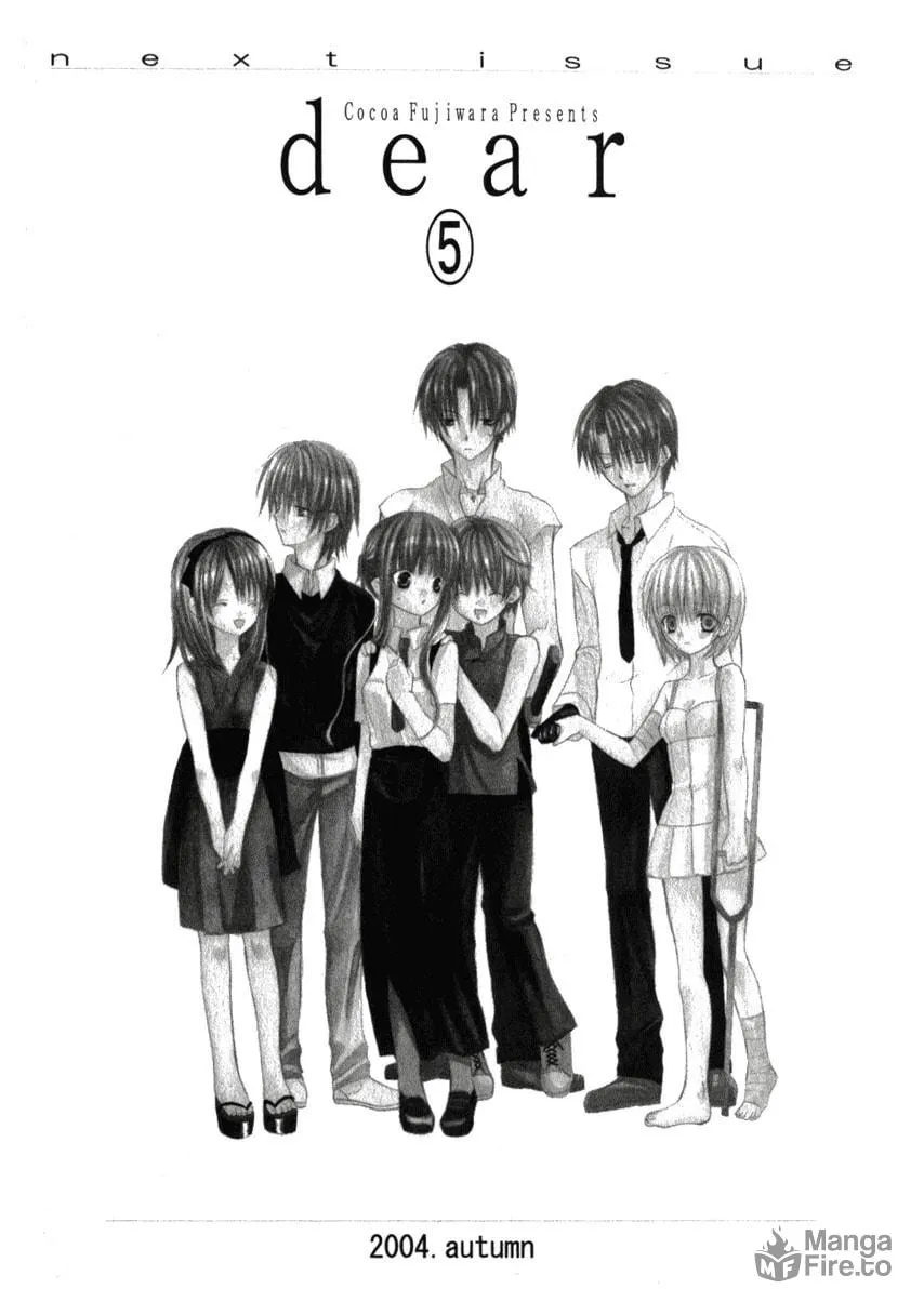 Read Dear chapter 19 image 41 on Lezhin