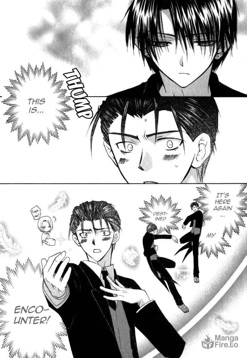 Read Dear chapter 19 image 8 on Lezhin