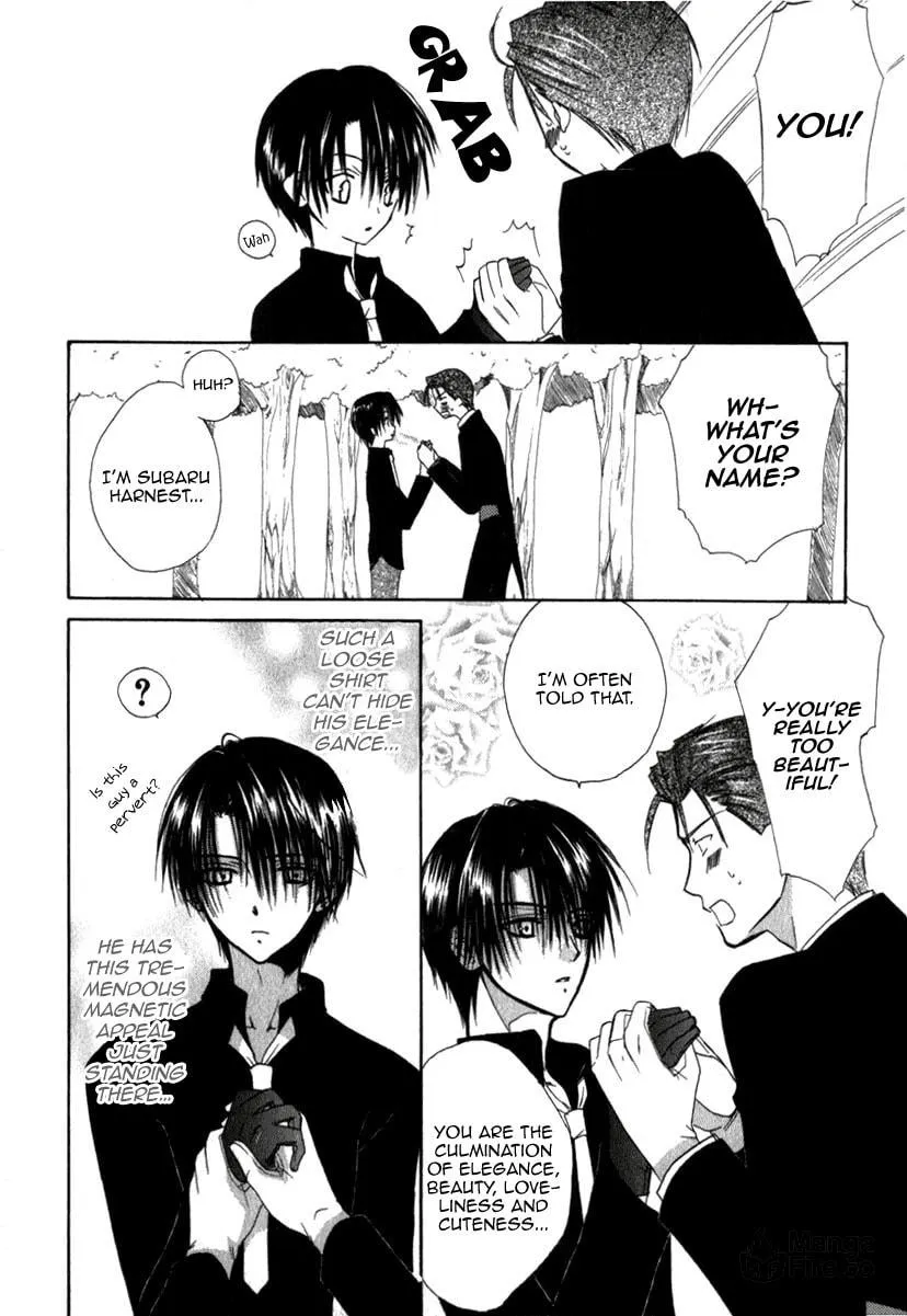 Read Dear chapter 19 image 9 on Lezhin