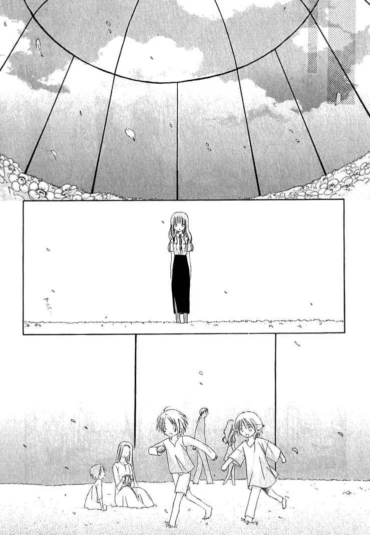 Read Dear chapter 20 image 15 on Lezhin