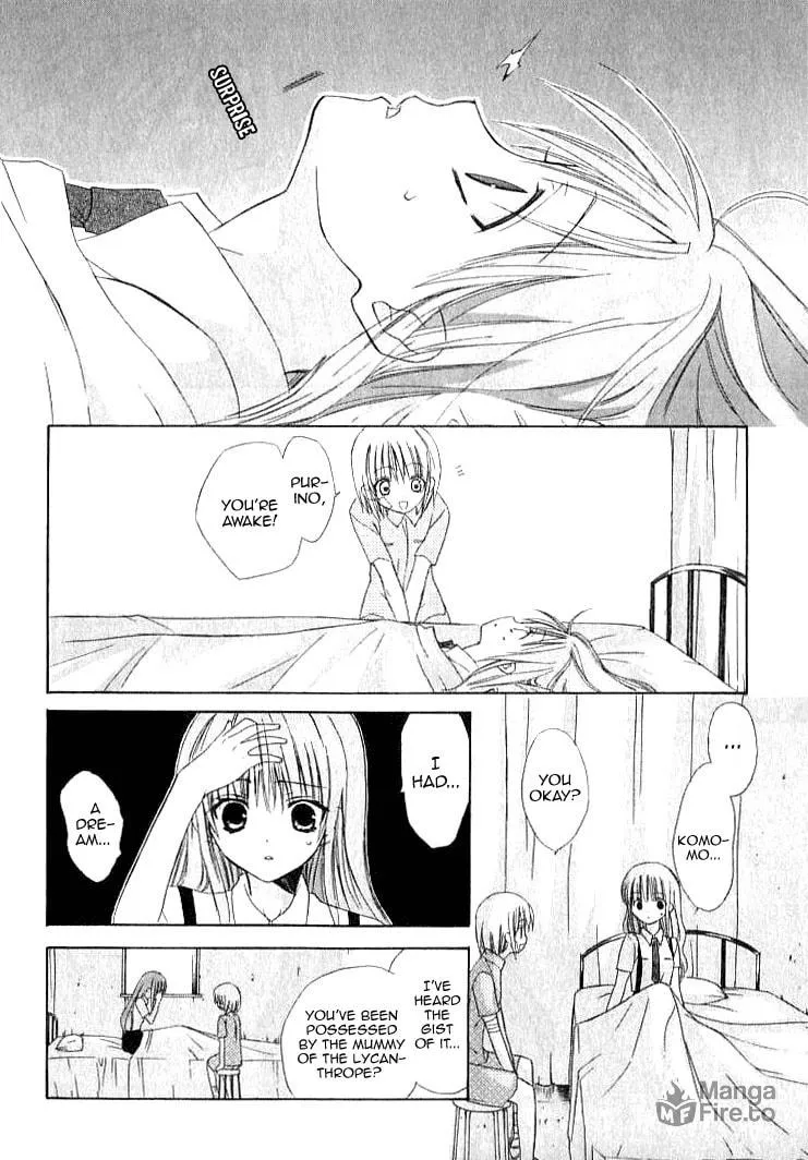 Read Dear chapter 20 image 17 on Lezhin