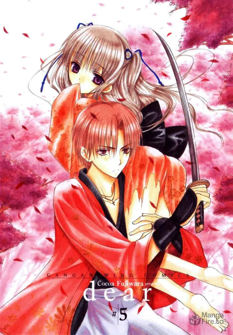 Read Dear chapter 20 image 2 on Lezhin