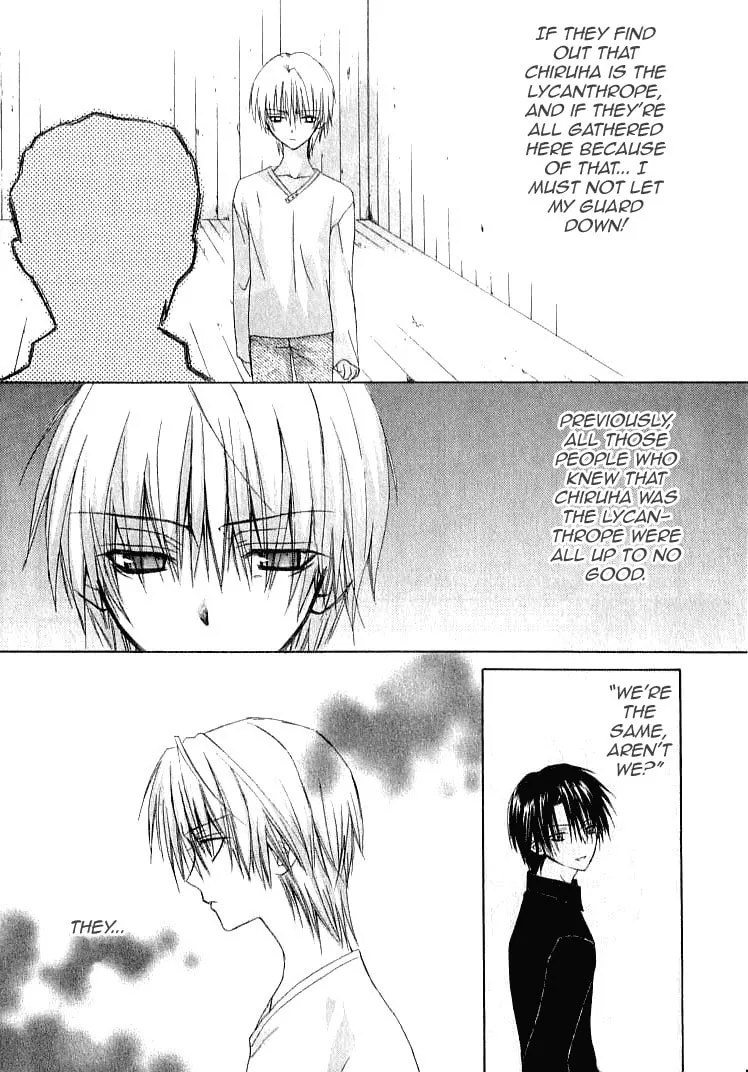 Read Dear chapter 20 image 7 on Lezhin