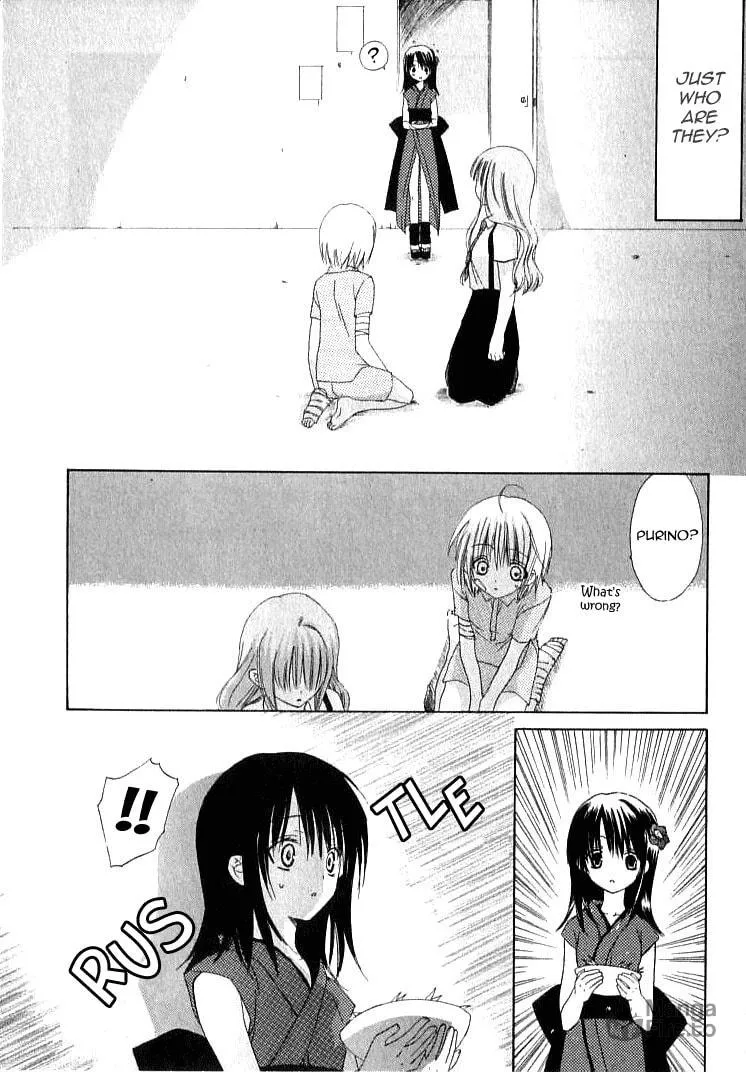 Read Dear chapter 20 image 8 on Lezhin