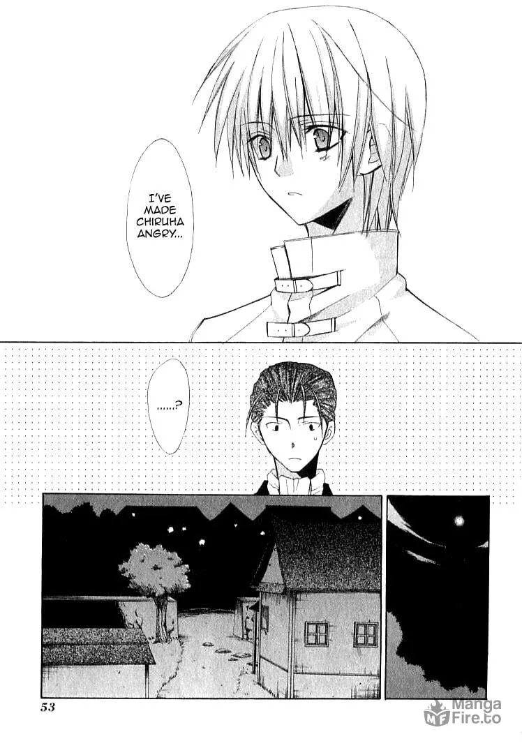 Read Dear chapter 21 image 24 on Lezhin