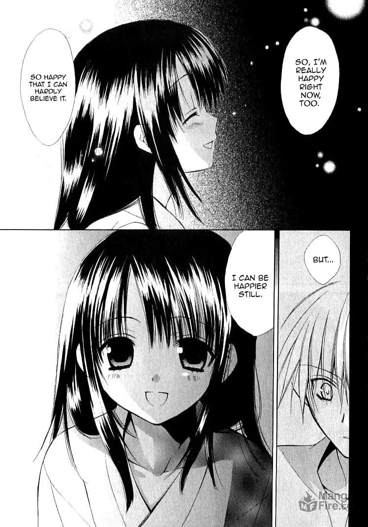 Read Dear chapter 21 image 34 on Lezhin