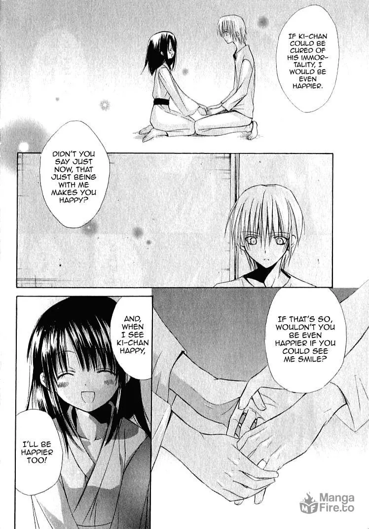 Read Dear chapter 21 image 35 on Lezhin