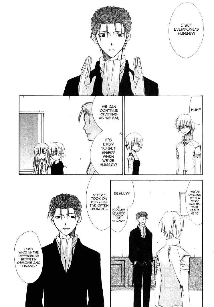 Read Dear chapter 21 image 6 on Lezhin