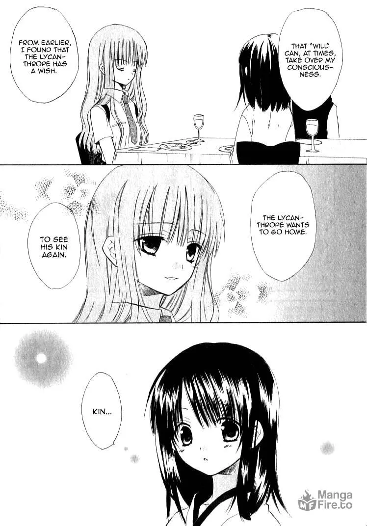 Read Dear chapter 21 image 9 on Lezhin