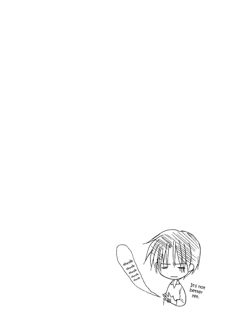 Read Dear chapter 22 image 1 on Lezhin