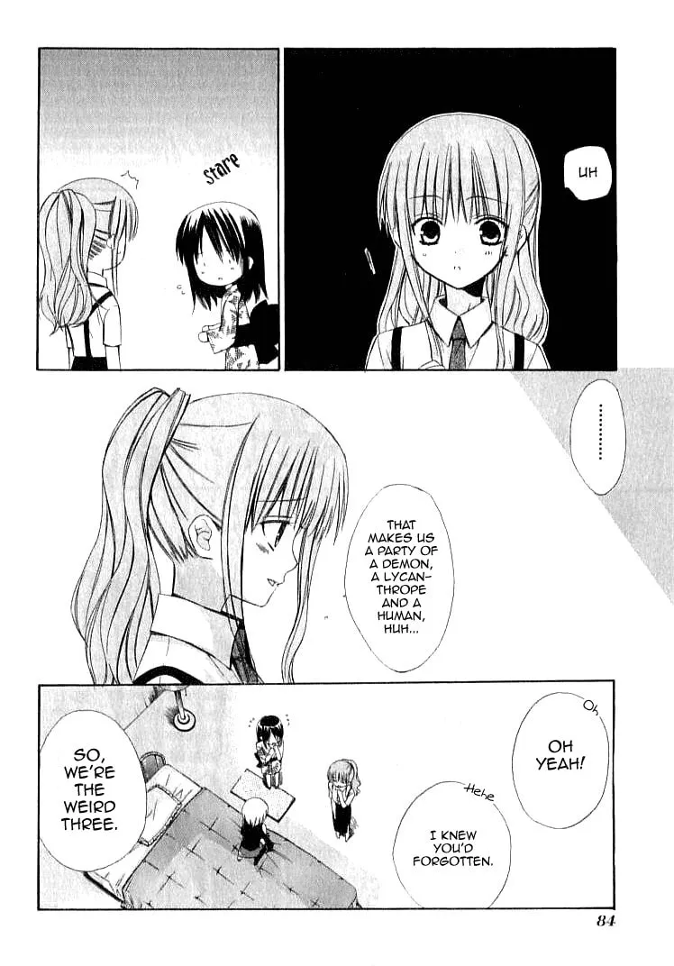 Read Dear chapter 22 image 15 on Lezhin