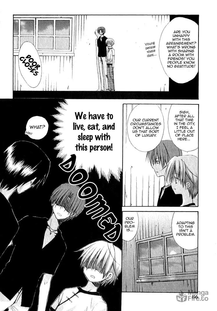 Read Dear chapter 22 image 17 on Lezhin