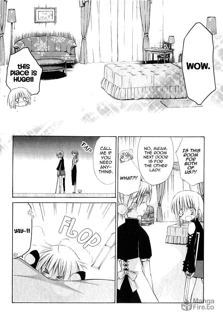 Read Dear chapter 22 image 9 on Lezhin
