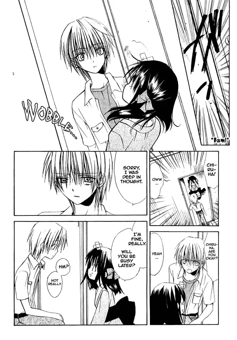 Read Dear chapter 23 image 10 on Lezhin