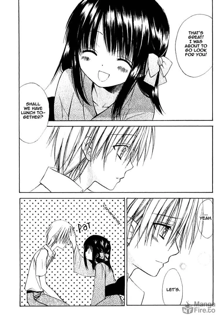 Read Dear chapter 23 image 11 on Lezhin